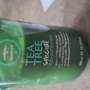 JOHN PAUL MITCHELL Tea tree conditioner